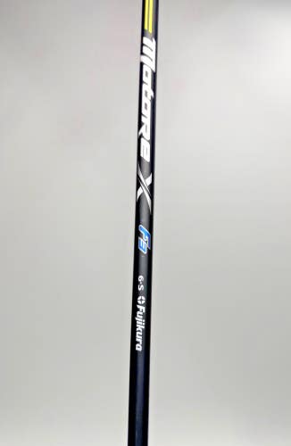 Fujikura Motore X F3 65g Stiff 43" Shaft Ping Tip