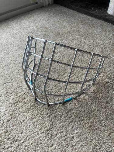 CCM Goalie Mask certified cage