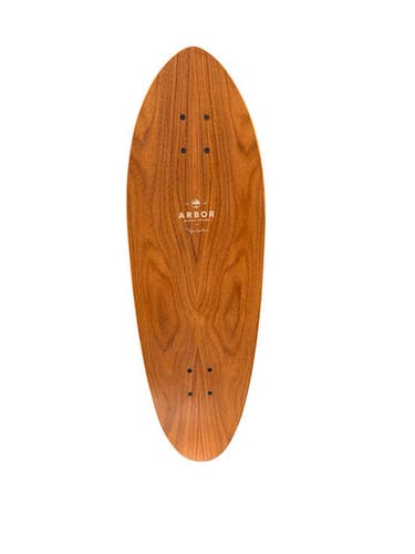 Used Arbor Carver X Arbor Navy Blue Complete Regular 10299-S000308388