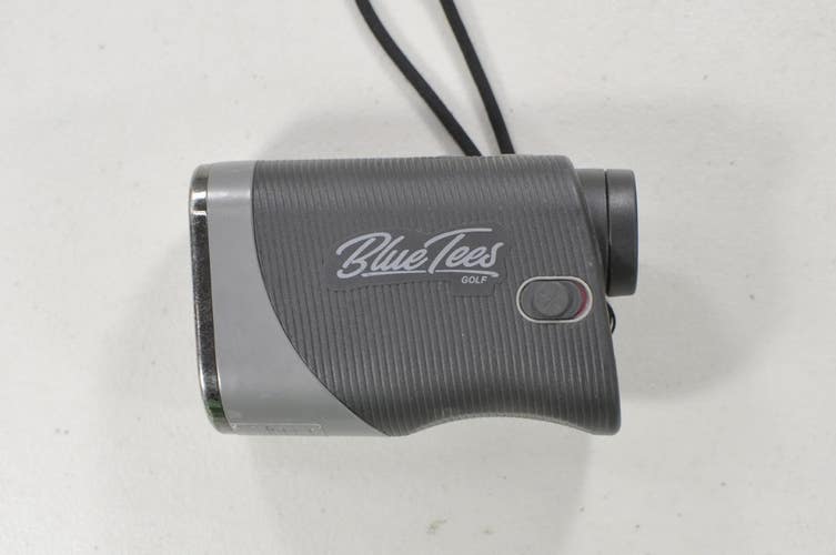 Blue Tees Series 3 Max Range Finder  #214817