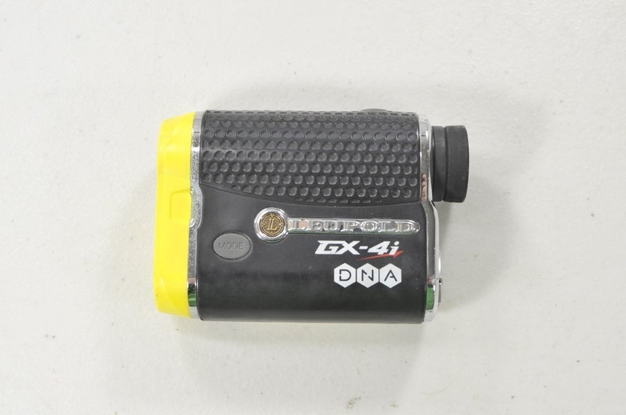 Leupold GX-4i Range Finder #214818