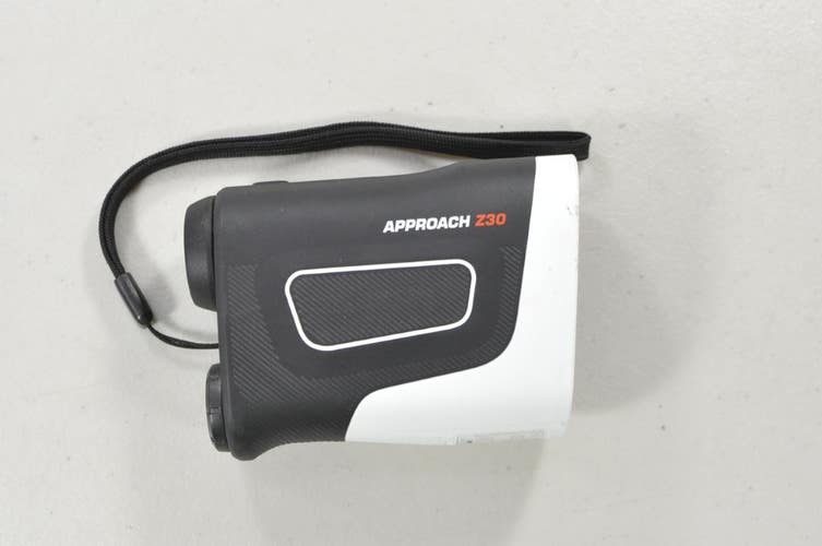 Garmin Approach Z30 Range Finder  #214819