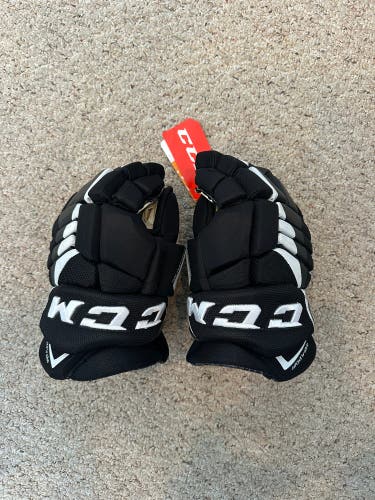 CCM JetSpeed FT4 Pro Gloves 13" (New)