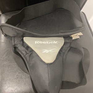 Jr. Reebok Goalie Jock Support (Used)