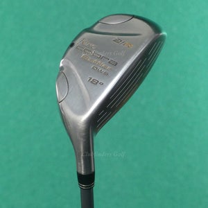 King Cobra Baffler DWS 18 Hybrid 2/R Iron Aldila NV HL65 Graphite Regular
