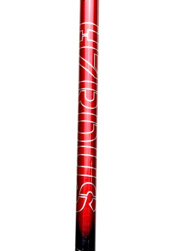 Project X HZRDUS Red RDX Smoke 60g Regular 42.25" Shaft Ping Tip