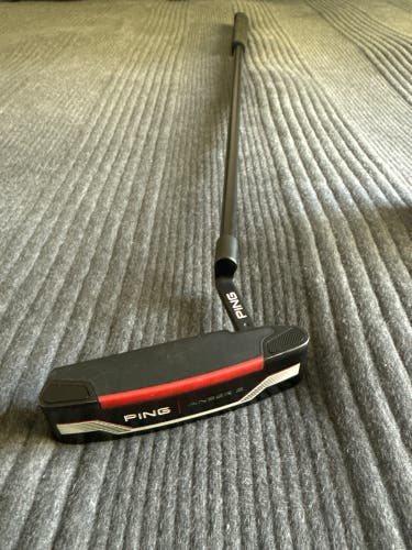 Ping 2021 Anser 2 Putter