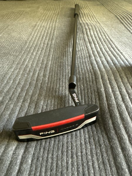 Ping 2021 Anser 2 Putter