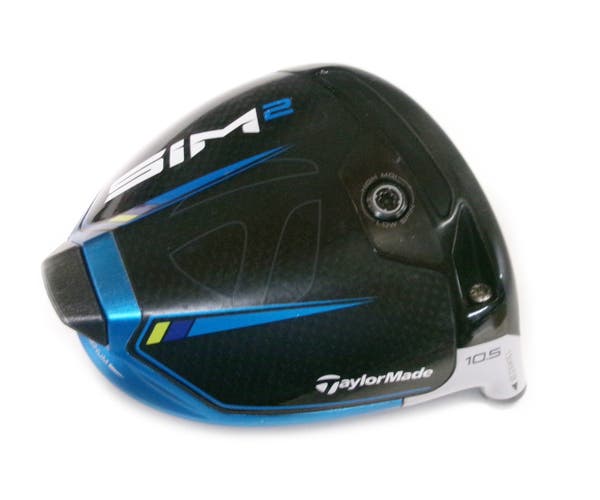 TaylorMade SIM2 10.5* Driver Head Only