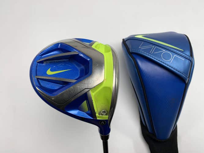 Nike Vapor Fly Driver 9.5* Tensei Blue CK Series 50g Senior RH HC