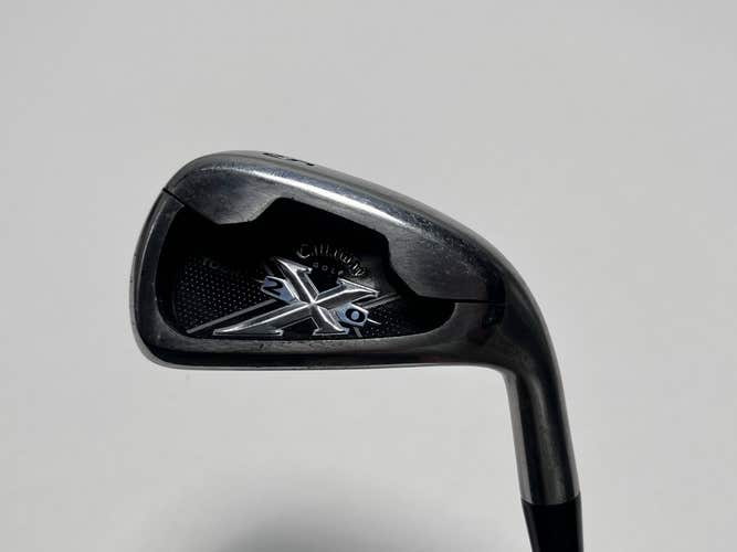 Callaway X-20 Tour Single 5 Iron Project X 5.0 Regular Steel Mens RH