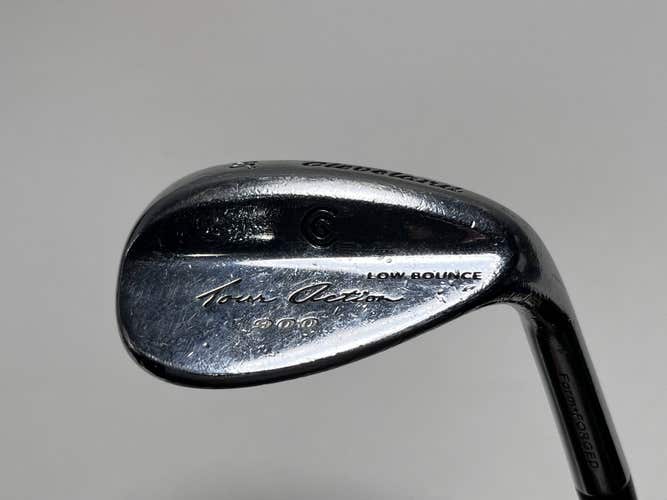Cleveland 900 Form Forged Chrome Wedge 60* Wedge Steel Mens RH