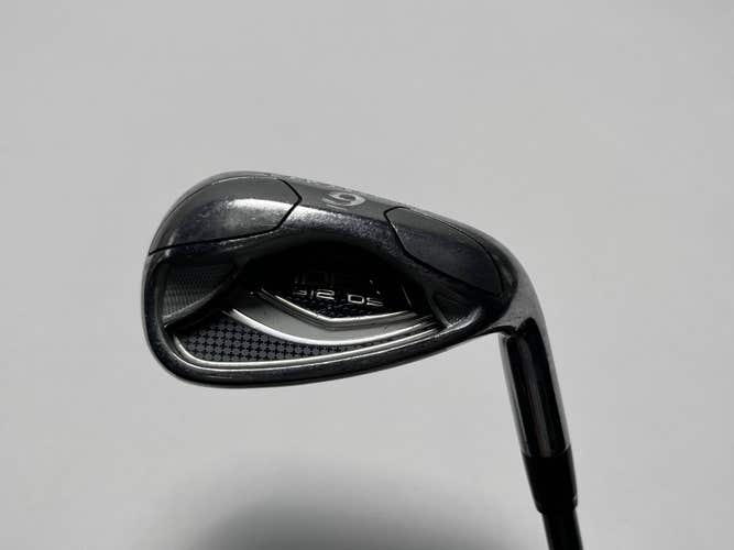 Adams Idea A12 OS Single 9 Iron Idea Womens 50g Ladies Graphite Womens RH