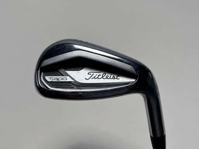 Titleist T300 Approach Wedge AW 48* True Temper AMT R300 Red Regular Steel RH