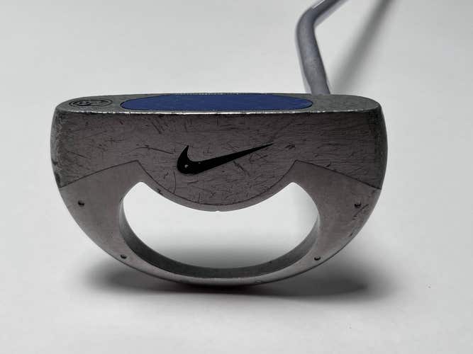Nike OZ Mallet Putter 33.5" Mens RH