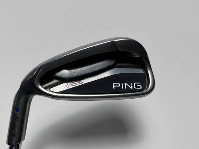 Ping G25 Single 5 Iron Blue Dot CFS Regular Steel Mens LH
