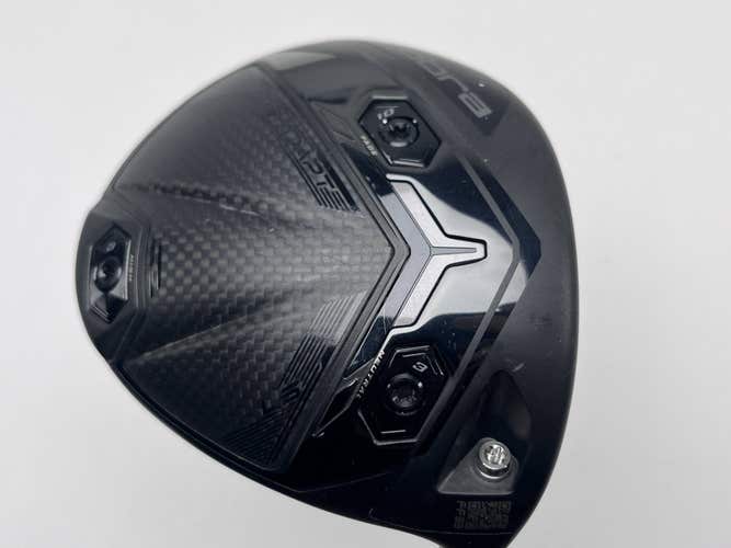 Cobra DS-ADAPT LS Driver 10.5* Tensei Blue AV Series Xlink Tech 65g Stiff RH