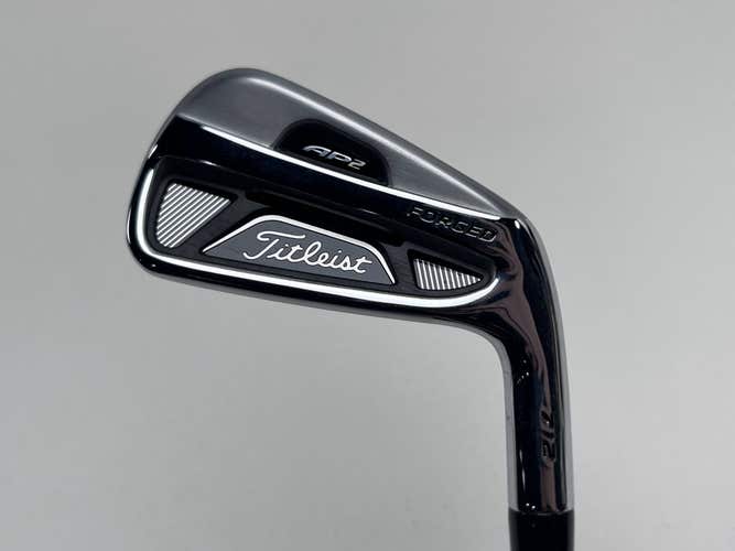 Titleist 712 AP2 Single 3 Iron True Temper Dynamic Gold S300 Stiff Steel RH NEW