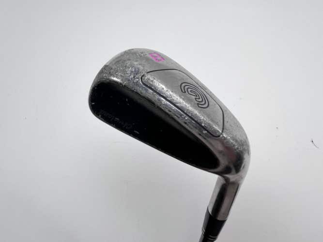 Cleveland Hibore Womens Series Single 8 Iron 50g Ladies Graphite Womens RH