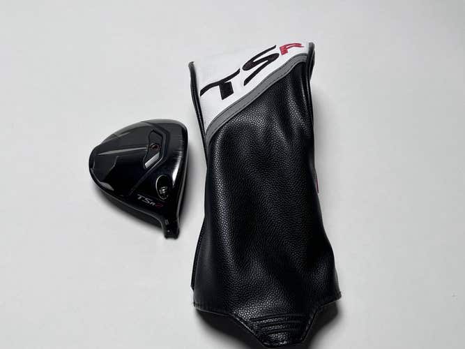 Titleist TSR2 3 Fairway Wood 15* HEAD ONLY Mens RH HC
