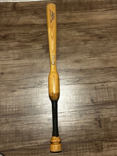 CamWood Trainer Training Bat 31" (Used)