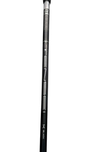 Mitsubishi Tensei 1K Black 65g Stiff 42" Shaft Ping Tip