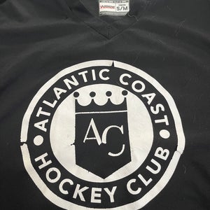 Youth Hockey Atlantic Coast Jersey Size Small Medium