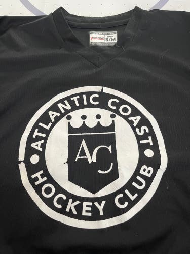 Youth Hockey Atlantic Coast Jersey Size Small Medium