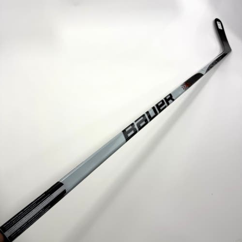 Brand New Left Handed Bauer X:50 | PM9 Curve - 102 Flex - Grip