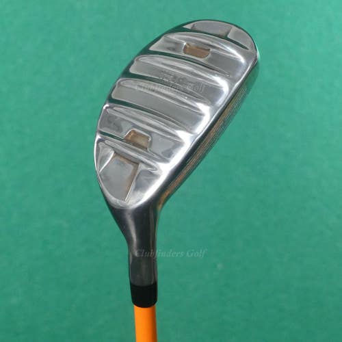 iRT-5 Hybrid 24 Utility Club Graphite Regular *READ*