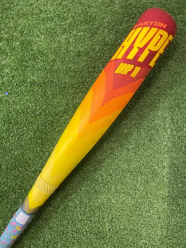 Easton Hype Fire (2 3/4") USSSA 2024 (-10)