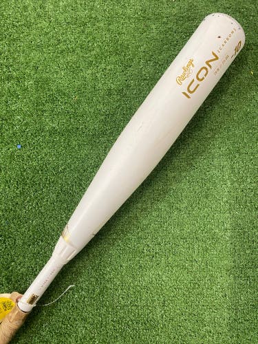 Rawlings Icon (2 3/4") USSSA 2024 (-10)