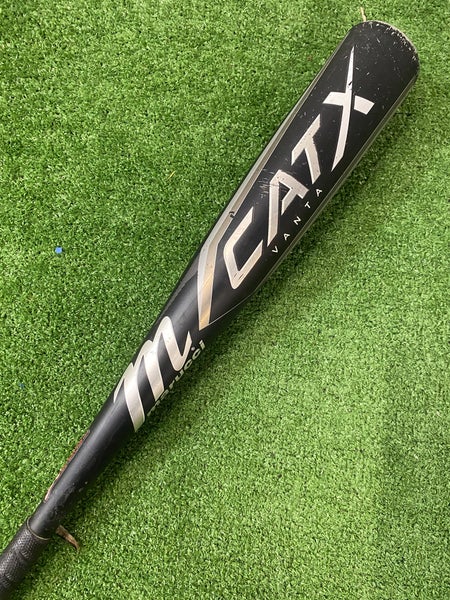 Marucci CATX Vanta (2 3/4") USSSA 2024 (-10)