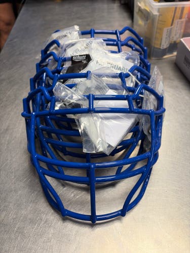 Schutt (New) Face Mask
