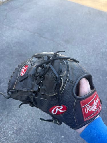 Rawlings Pro Preferred LH Baseball Glove 11.75" (Used)