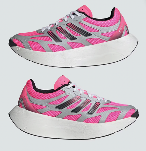Size 9 - adidas Adizero Aruku Active Pink (Women's) jp5568