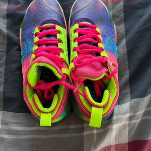 Donovan Mitchell D.O.N. Issue – Multicolor – Brand New