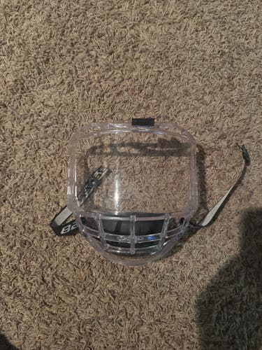 Medium Bauer Concept 3 Full Shield Shield (Used)