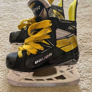 Bauer Supreme 3S Size 1.5 (Used)