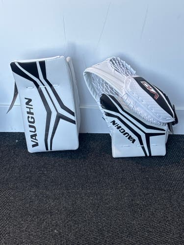 2023 Vaughn V10 Regular (New)