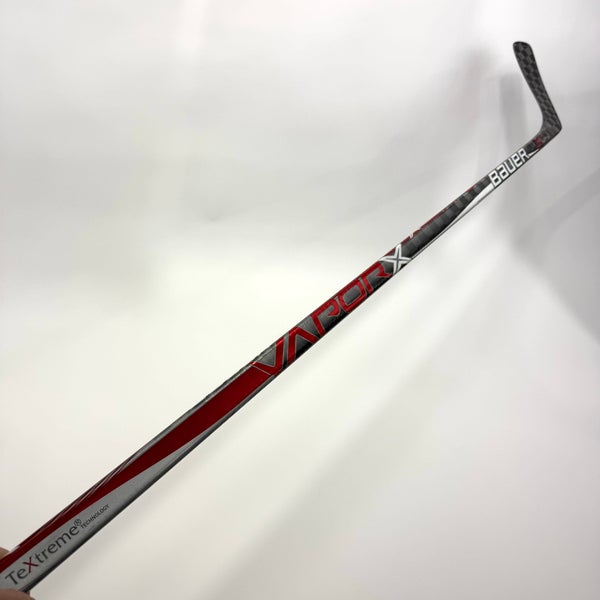 Used Left Bauer Vapor 1X | 60 Flex Kane Pro Curve Grip | BH437