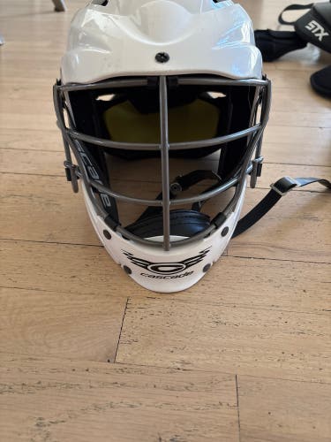 Cascade CS-R Youth Helmet (Used)