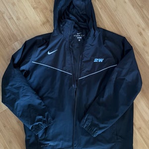 Nike StormFit 2Way Lacrosse Jacket