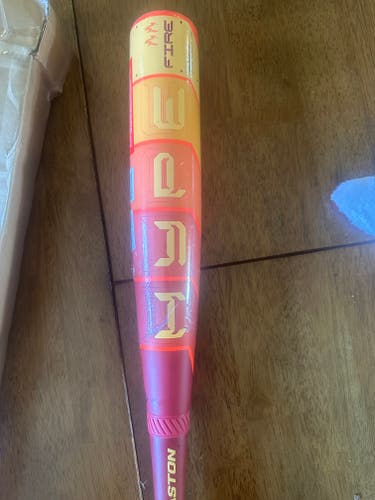 *Brand New* 2025 Easton Hype Fire -8 Drop 30” USSSA Certified