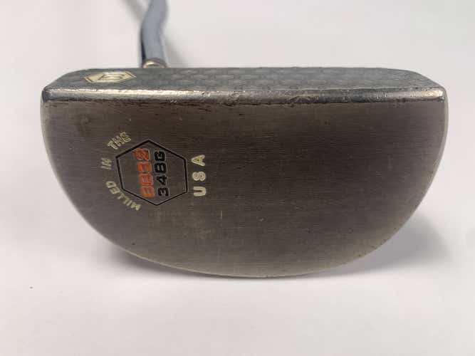 Bettinardi BB32 2010 Putter 37" Mens LH