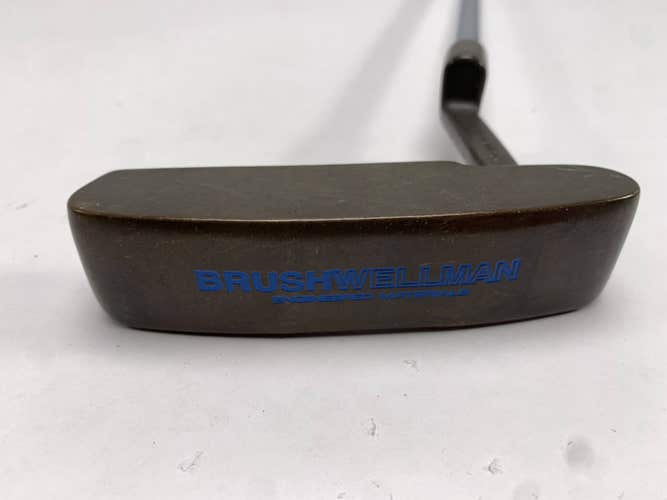Ping Scottsdale Anser Beryllium Copper Putter 35.5" Custom Mens RH