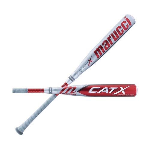 Marucci CATX Composite BBCOR Certified Baseball Bat (-3) 33/30 (New)