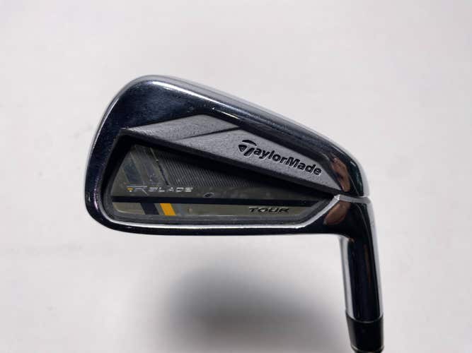TaylorMade RocketBladez Tour Single 5 Iron TP-90 Tour Preferred 90g Regular RH