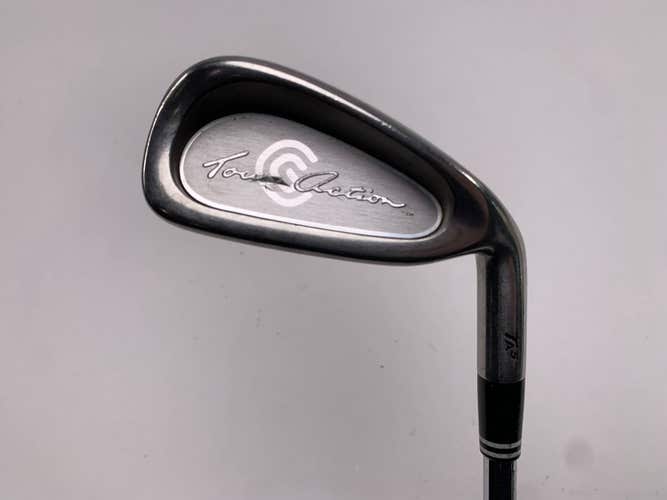 Cleveland TA5 Single 3 Iron Regular Steel Mens RH