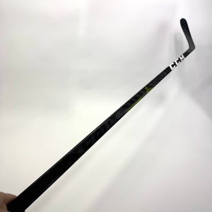 Used Left CCM Ribcor Trigger 3D PMT | 75 Flex Jurko Pro Curve Grip | BH439